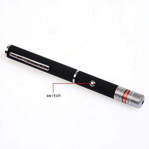 3 Packs 900Mile Laser Pointer Pen Green Blue Red Light Visible Beam