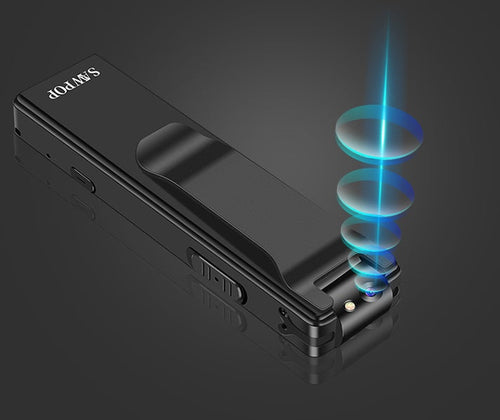 HD micro camera infrared night vision mini sports 1080P live recorder