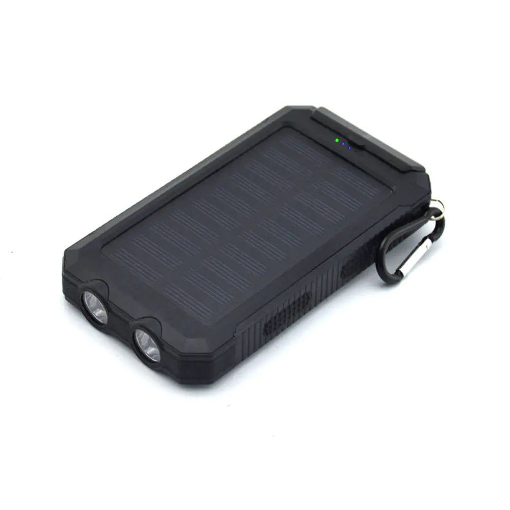 Solar Power Bank 20000mAh