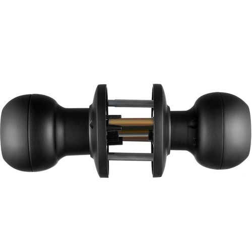 VEVOR Smart Door Knob, Biometric Door Lock Bluetooth Smart Lock,